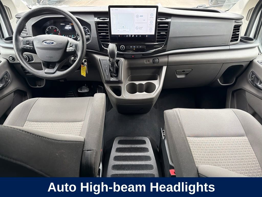 Used 2023 Ford Transit 350 XLT image 15