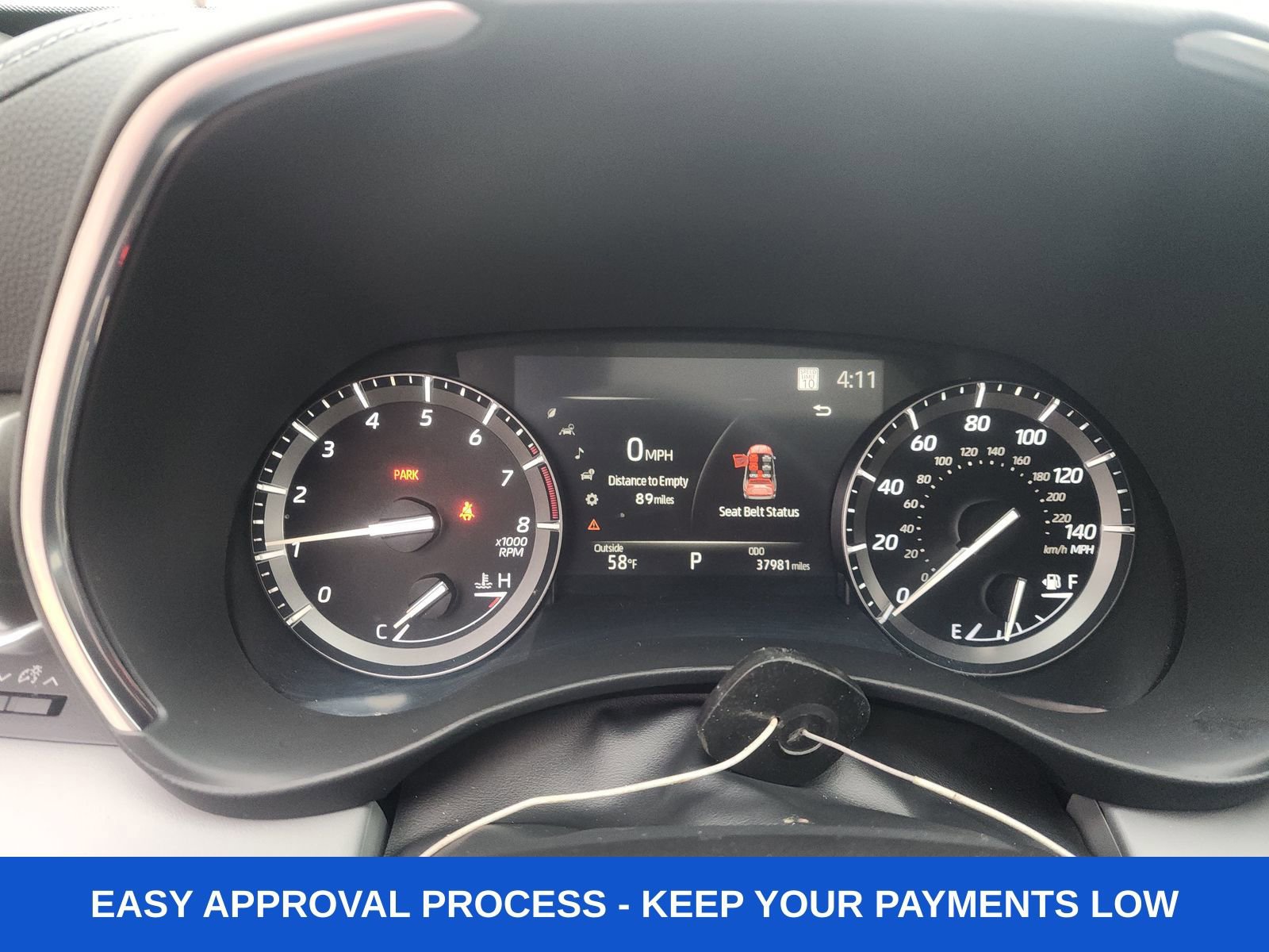 Used 2020 Toyota Highlander Limited image 19