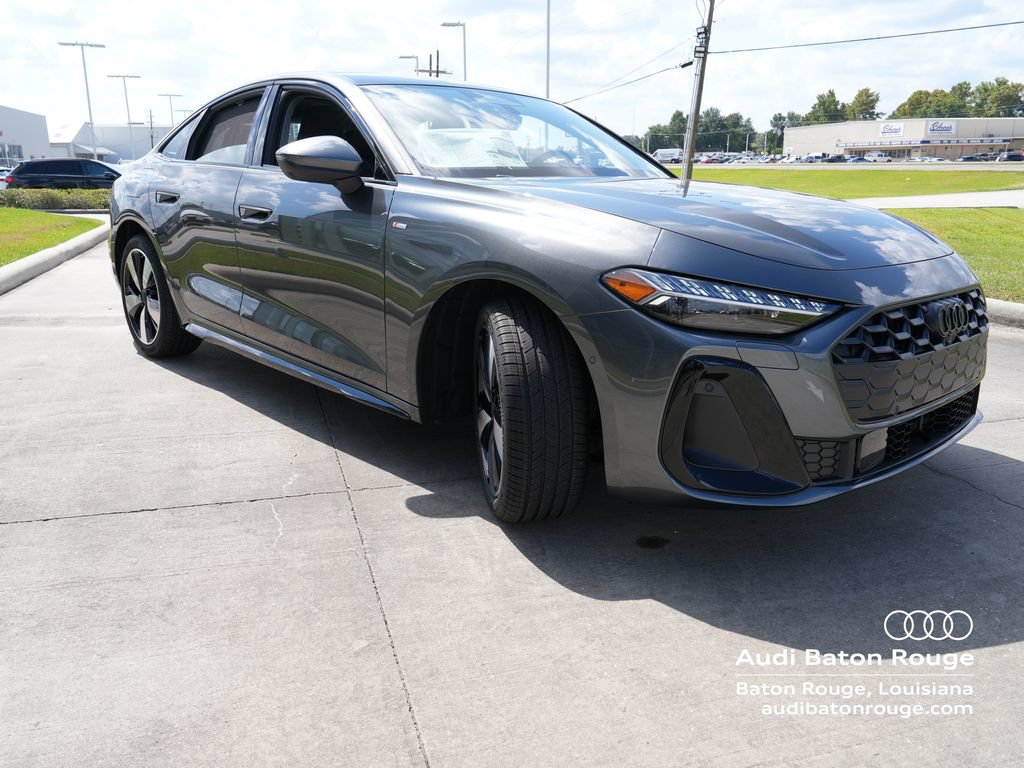 New 2026 Audi A5 2.0T Premium Plus AWD/4WD image 4
