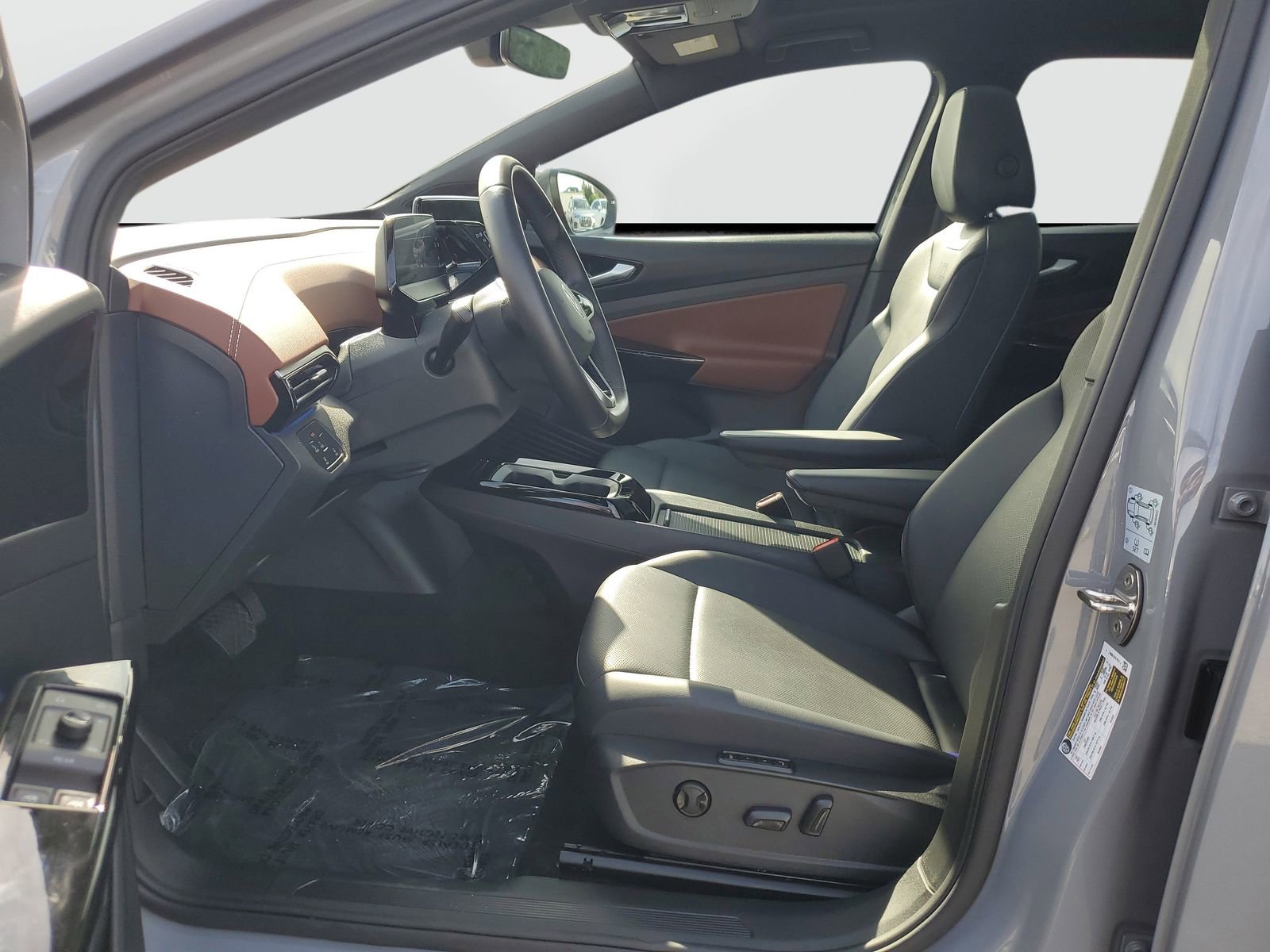 Used 2022 Volkswagen ID.4 Pro S image 18