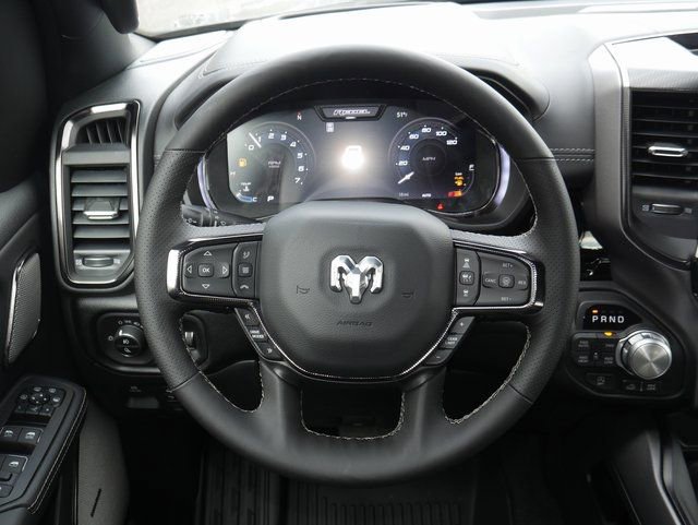 New 2026 RAM 1500 Rebel w/ Advanced Safety Group II image 19