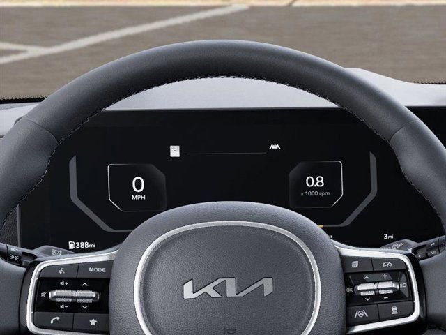 New 2026 Kia Carnival SX Prestige image 13