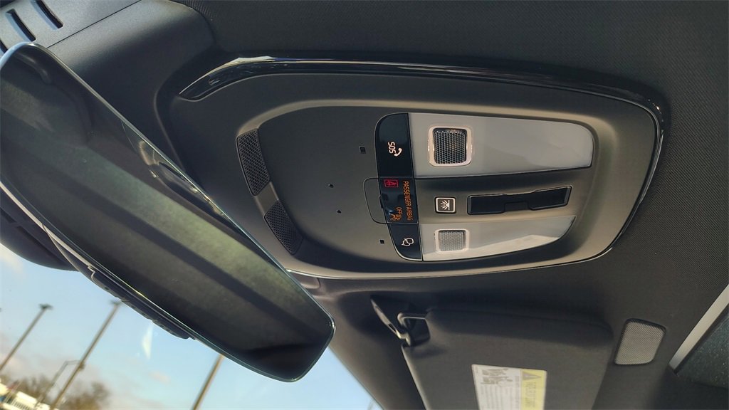 New 2026 Volvo XC90 B6 Plus image 26