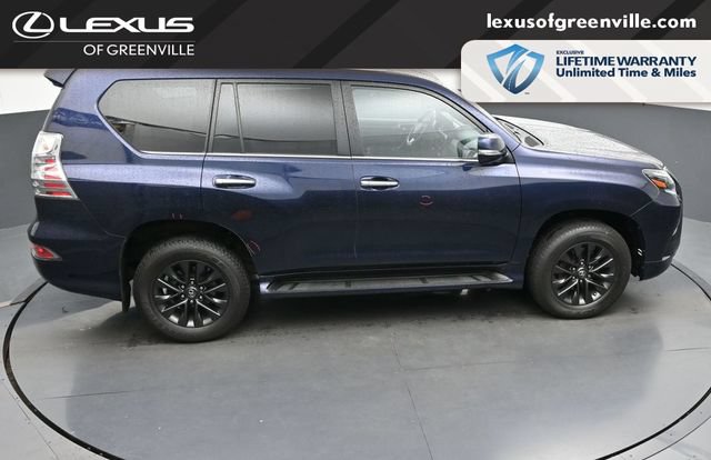 Certified 2023 Lexus GX 460 Premium w/ Premium Package AWD/4WD image 44