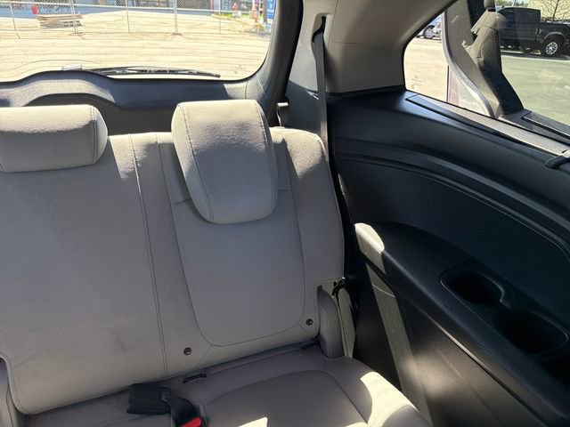 Used 2018 Honda Odyssey Touring image 25