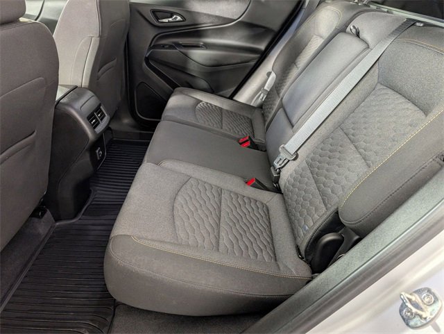 Used 2020 Chevrolet Equinox LT image 27