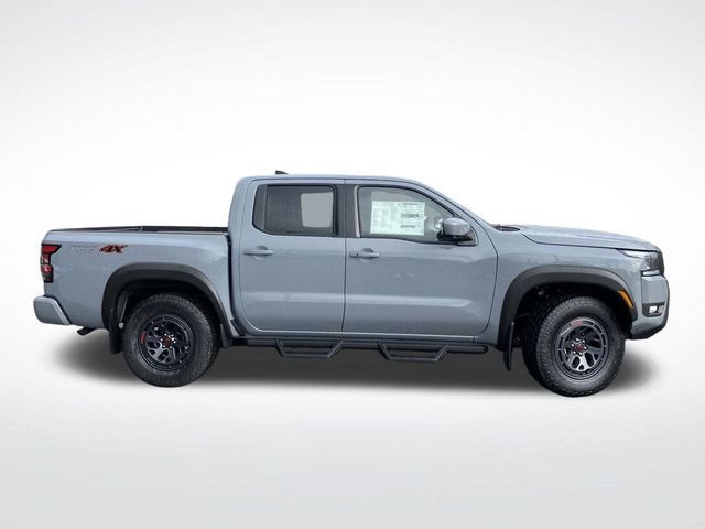 New 2026 Nissan Frontier PRO-4X image 2