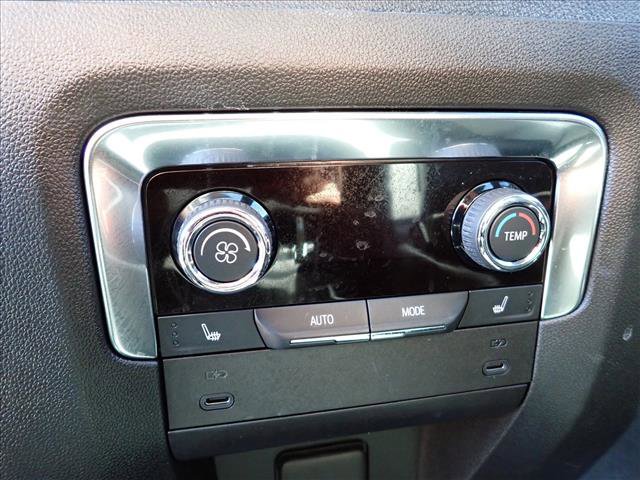 Used 2025 Chevrolet Suburban RST w/ Advanced Technology Package AWD/4WD image 11