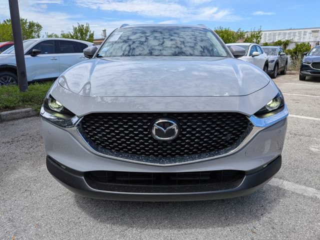 New 2026 MAZDA CX-30 AWD 2.5 S w/ Premium Package image 3