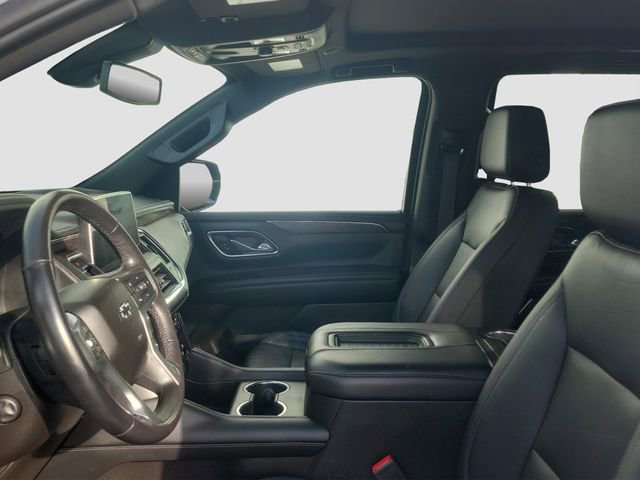 Used 2021 Chevrolet Tahoe Z71 w/ Luxury Package image 11