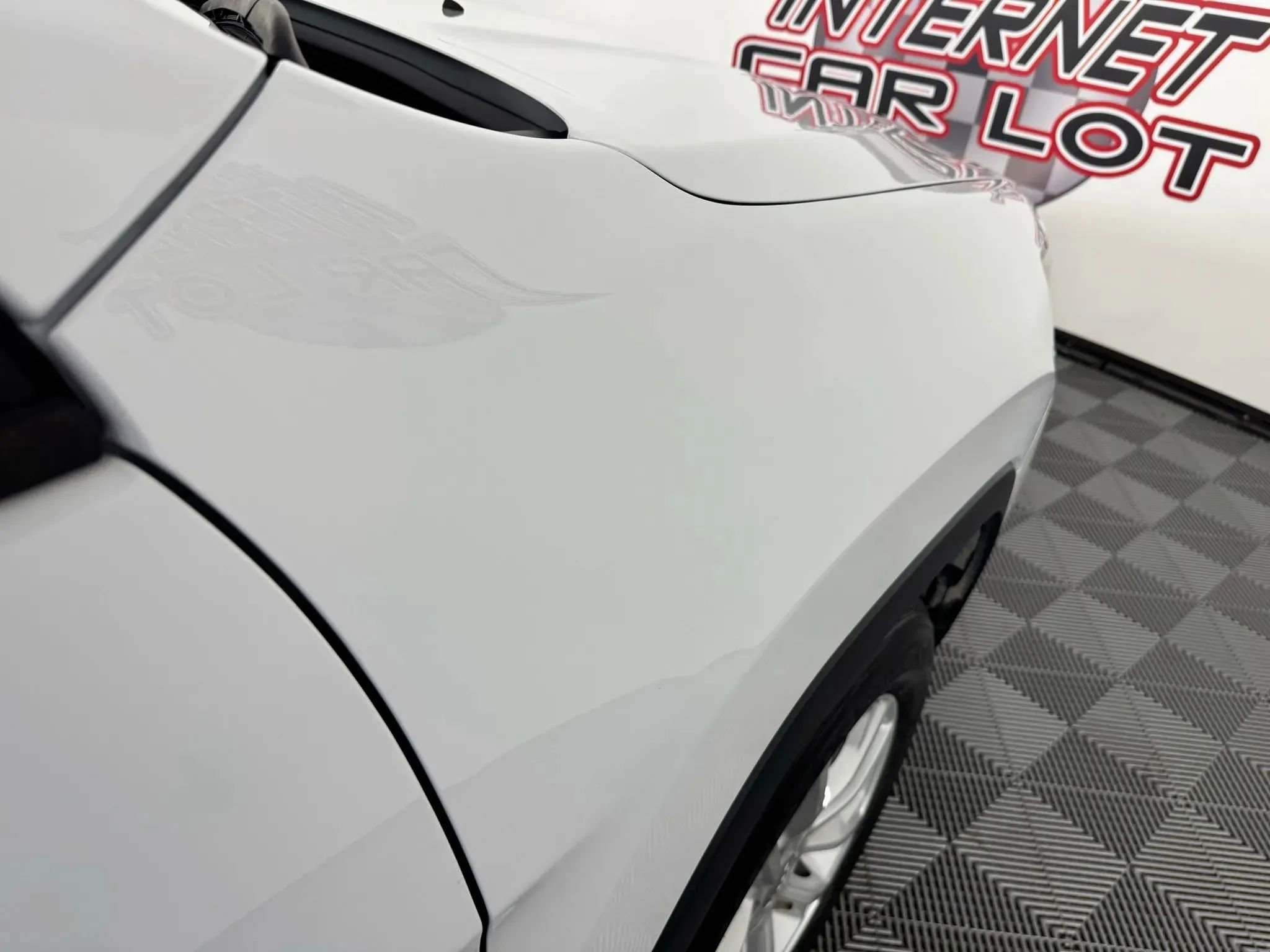 Used 2022 Jeep Cherokee Latitude Lux FWD image 32