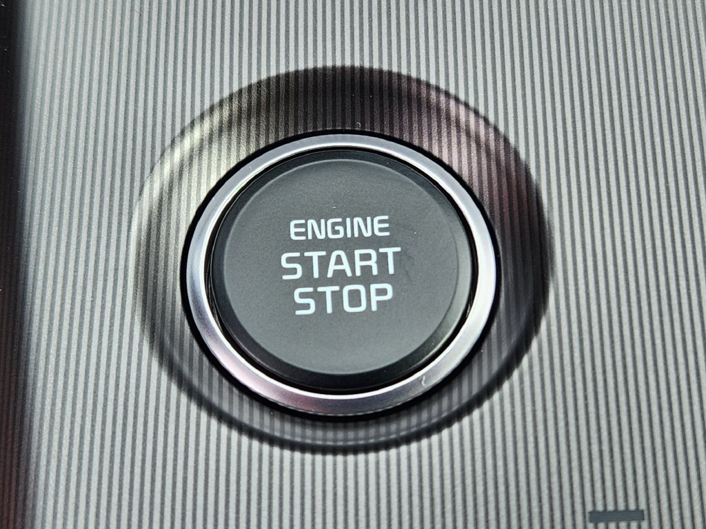 New 2027 Kia Sportage SX Prestige AWD/4WD image 22