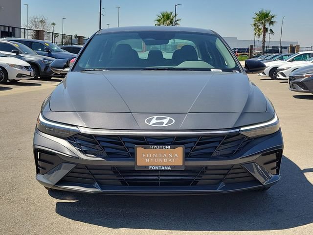 New 2026 Hyundai Elantra Sport image 26