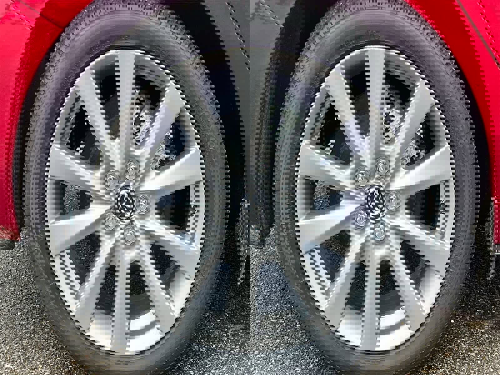 Used 2023 MAZDA MAZDA3 s image 14