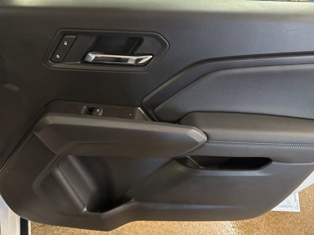 New 2026 Chevrolet Colorado LT image 25