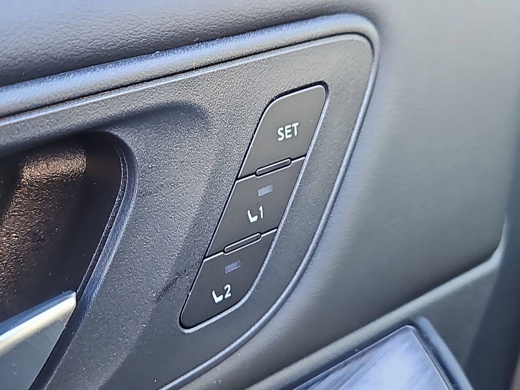 New 2026 Nissan Rogue SV w/ Rock Creek Premium Package image 10