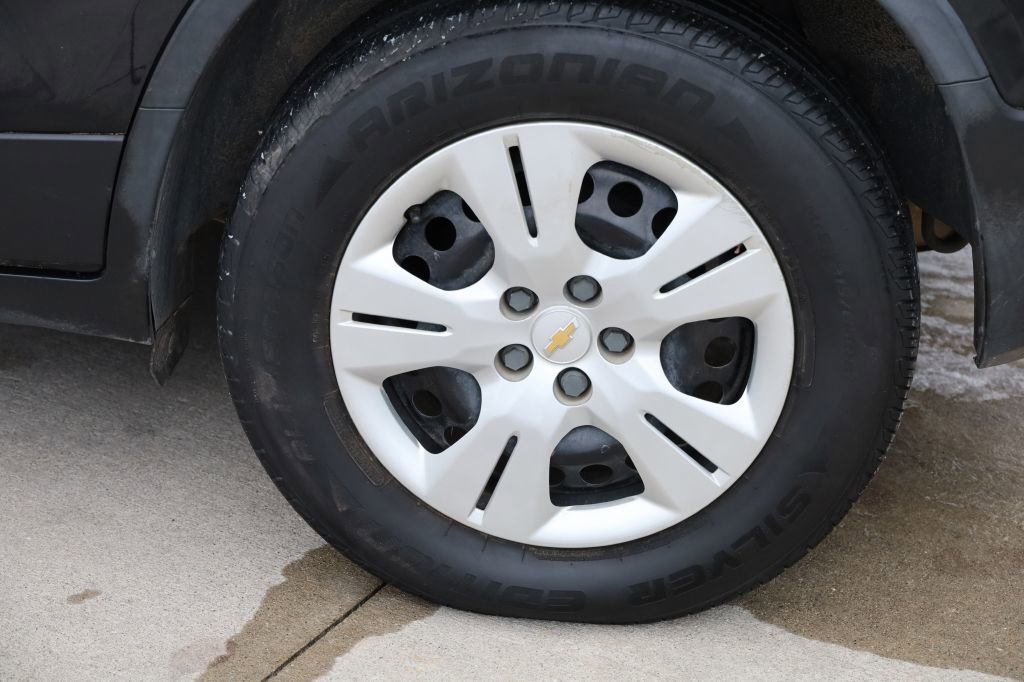 Used 2016 Chevrolet Trax LS image 29