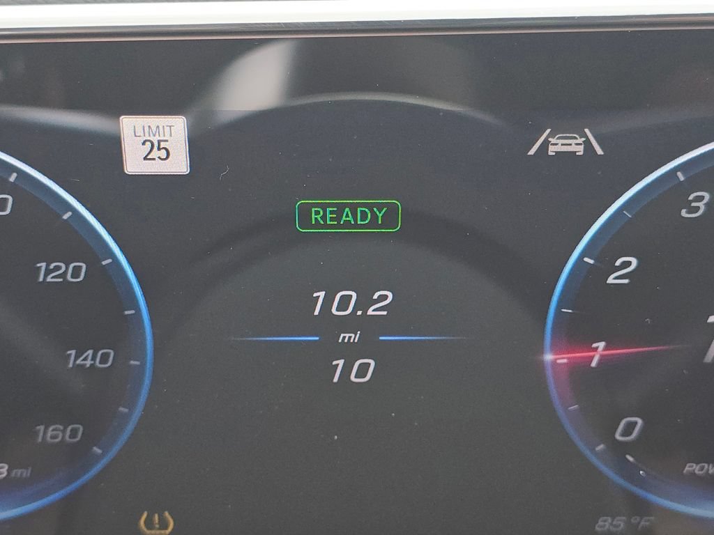 New 2027 Mercedes-Benz CLA 220 image 26