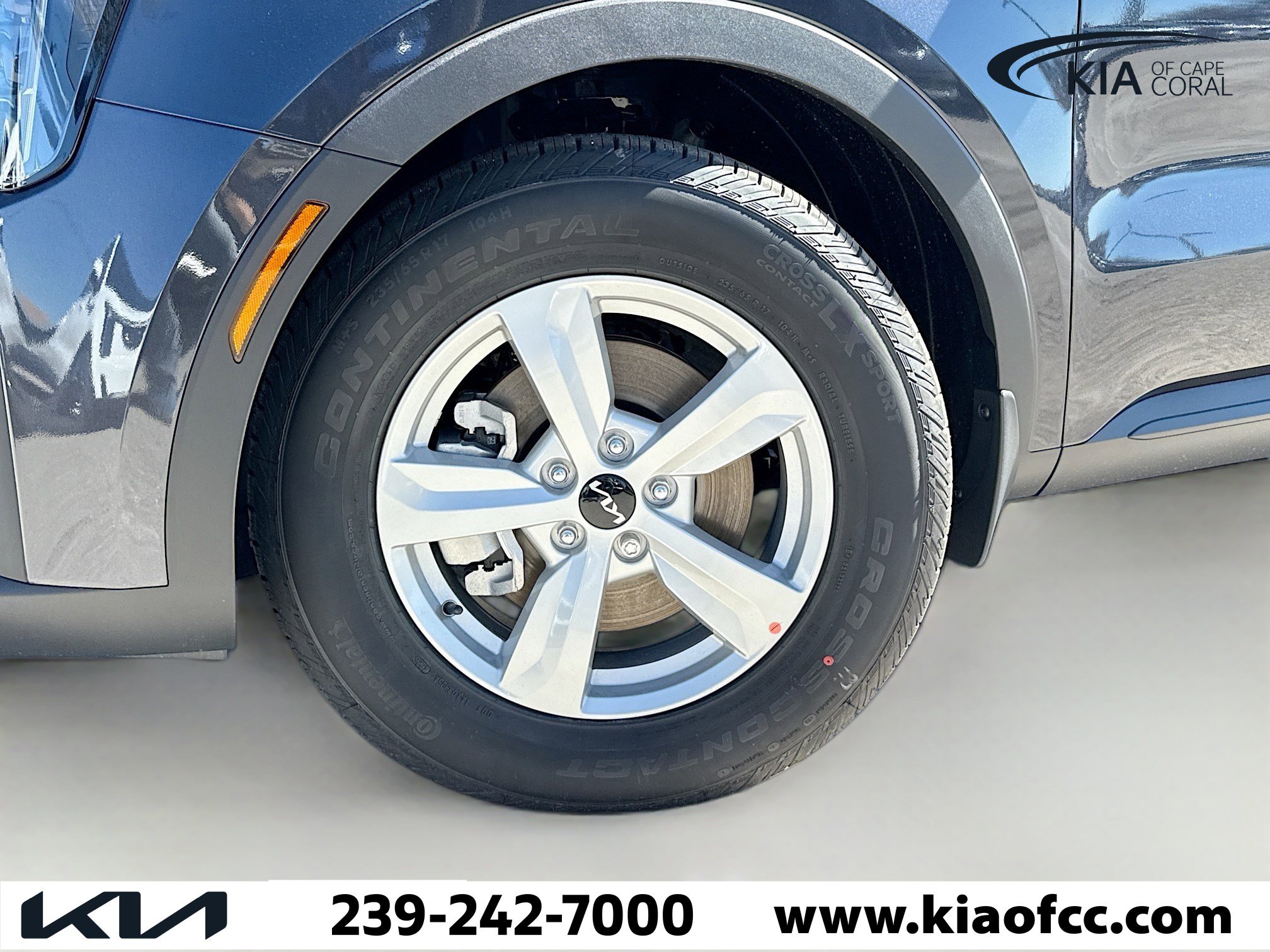 New 2026 Kia Sorento LX image 40