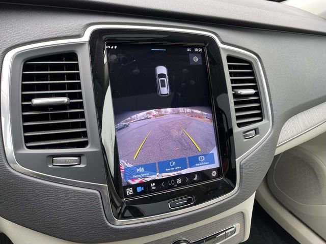 Used 2023 Volvo XC90 B6 Core w/ Climate Package image 29