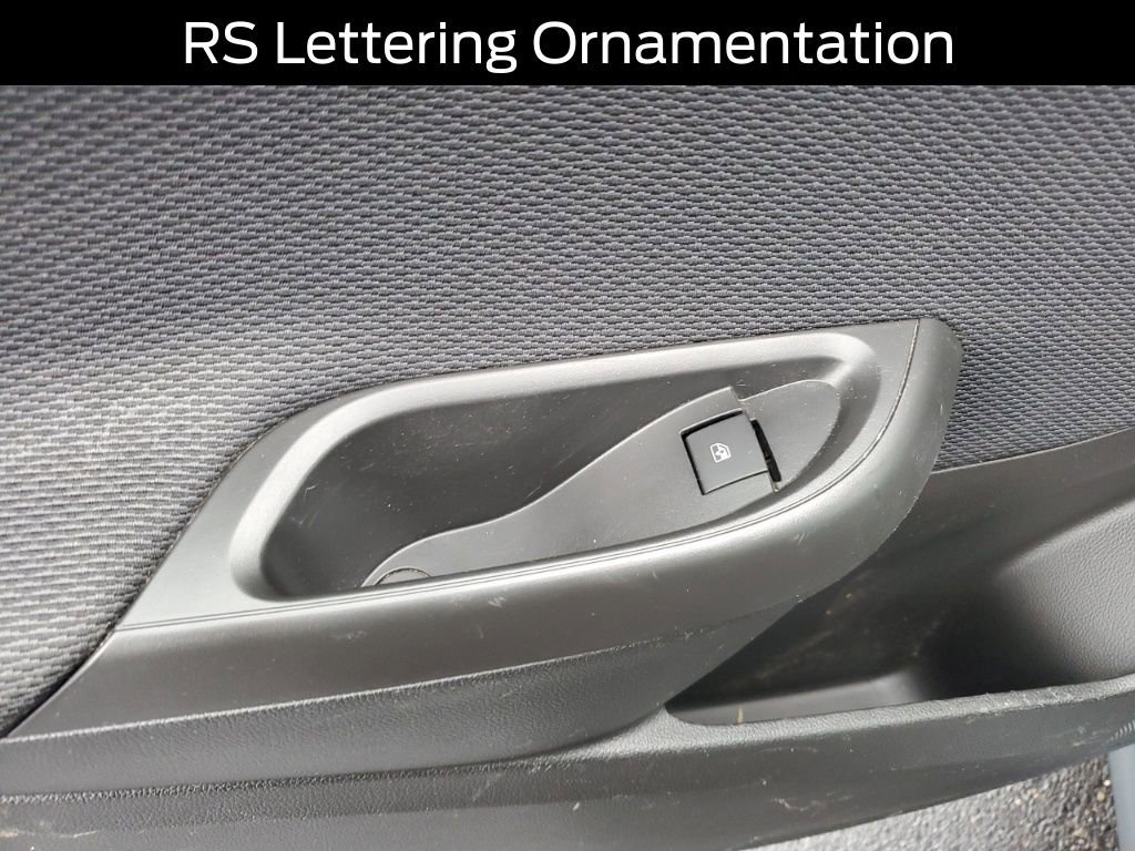 Used 2017 Chevrolet Cruze LT w/ RS Package image 12