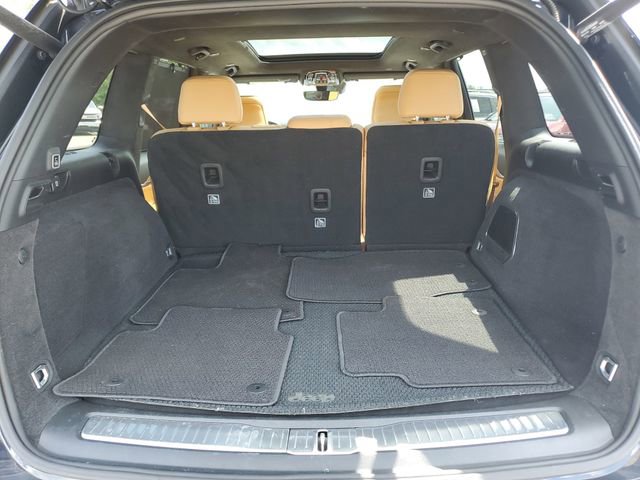 Used 2024 Jeep Grand Cherokee Summit image 9