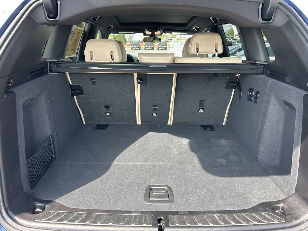 Used 2024 BMW X3 xDrive30i image 16