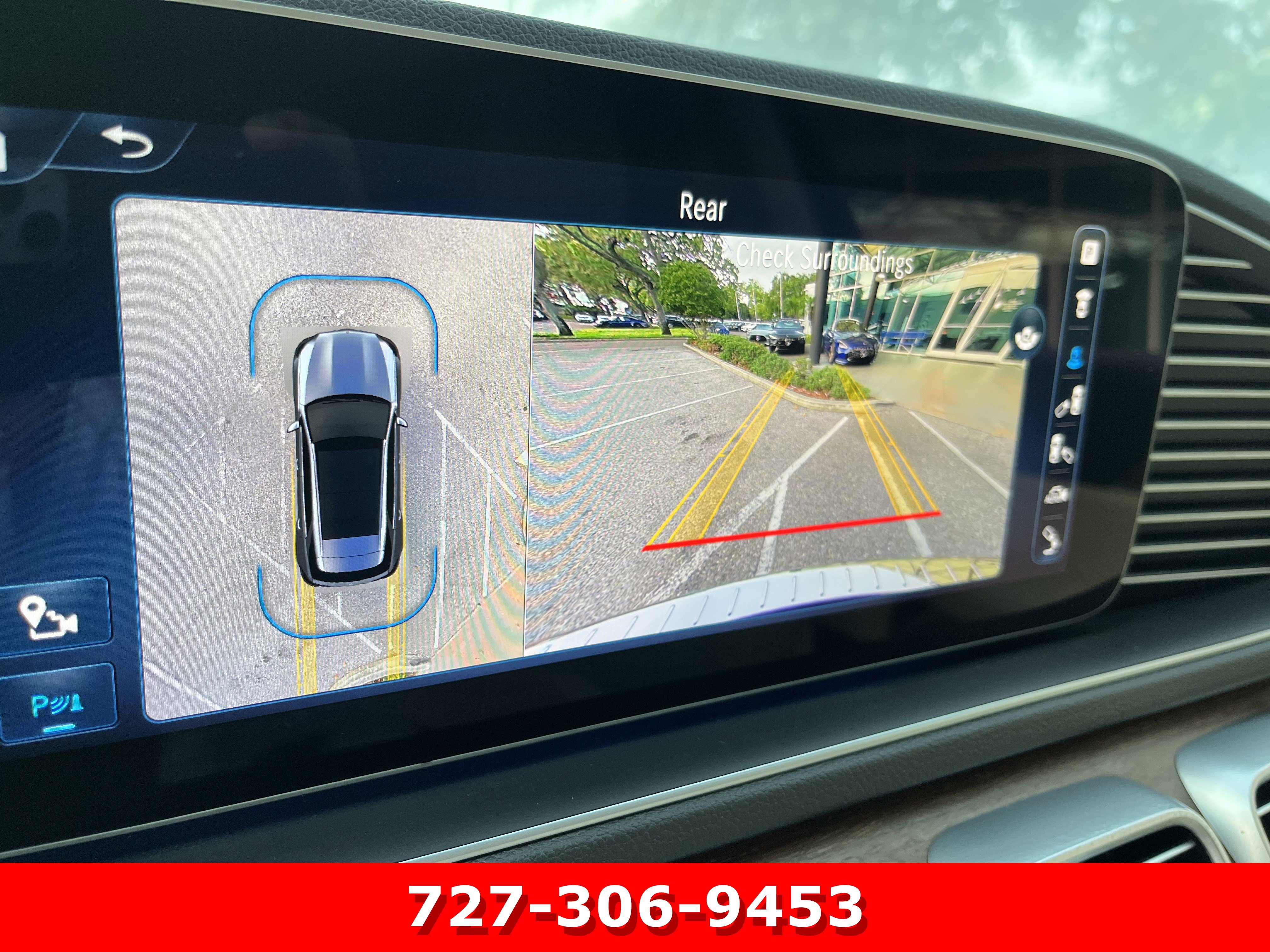 Certified 2024 Mercedes-Benz GLE 350 4MATIC image 4