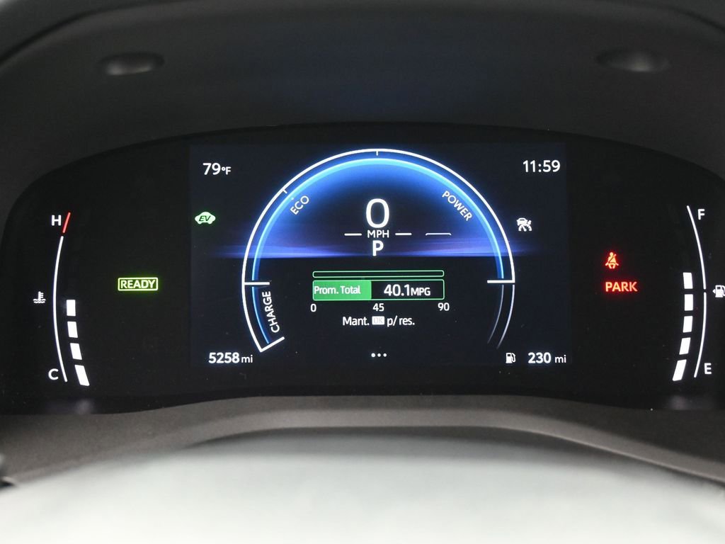 Used 2026 Toyota Camry SE image 30