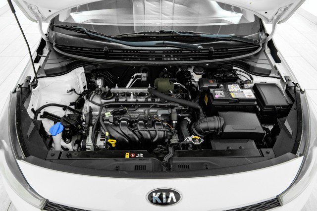 Used 2018 Kia Rio S image 46