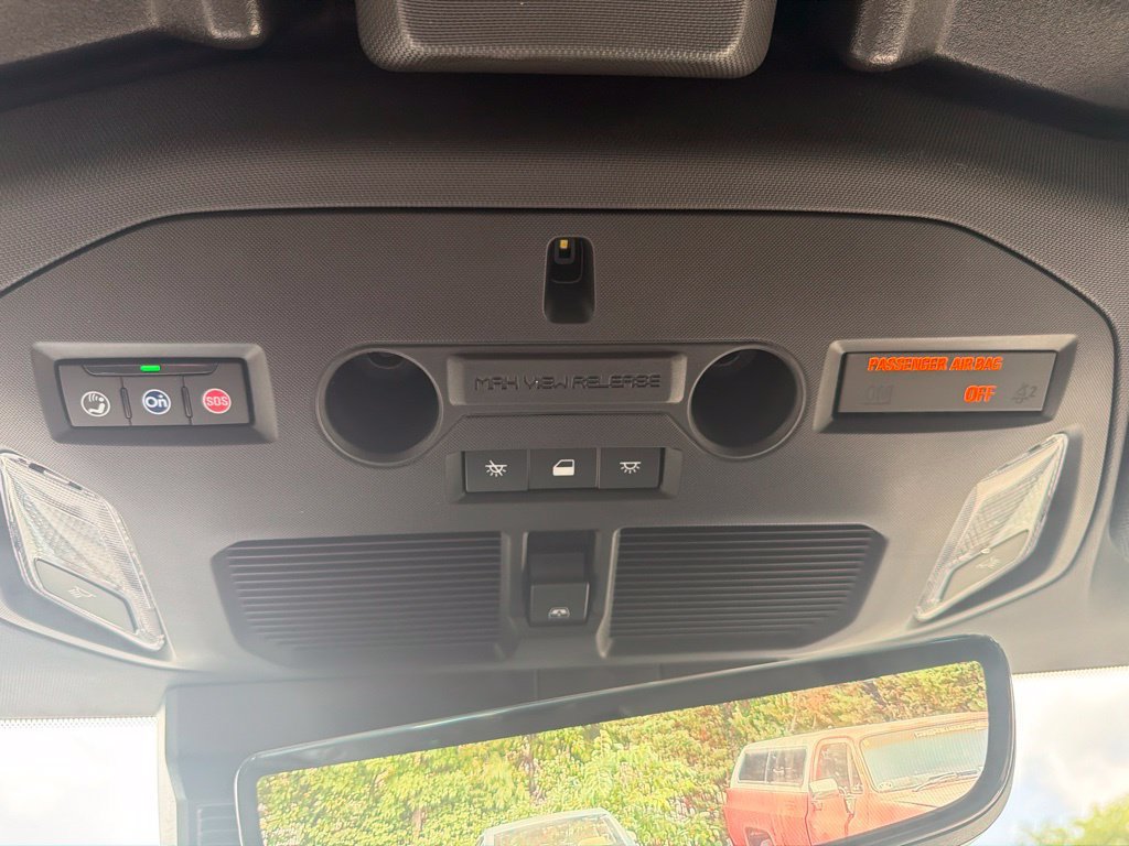 New 2026 GMC Hummer EV 4x4 Crew Cab image 27