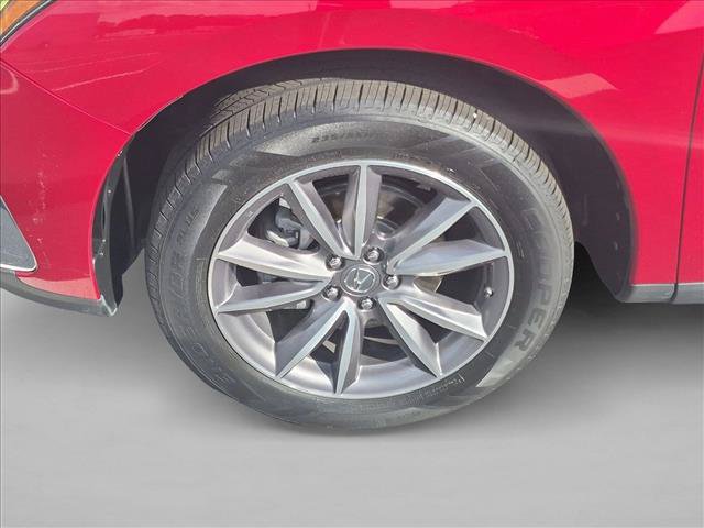 Used 2020 Acura RDX w/ Technology Package FWD image 25