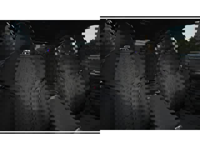 New 2025 BMW M8 Competition image 11