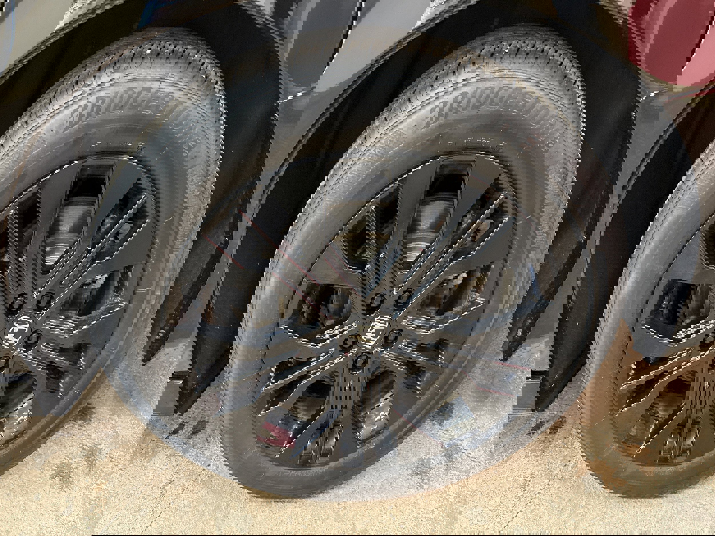 Used 2025 Honda Odyssey Sport-L image 7