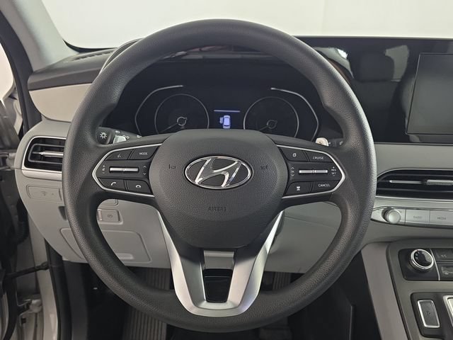 Used 2022 Hyundai Palisade SE AWD/4WD image 12