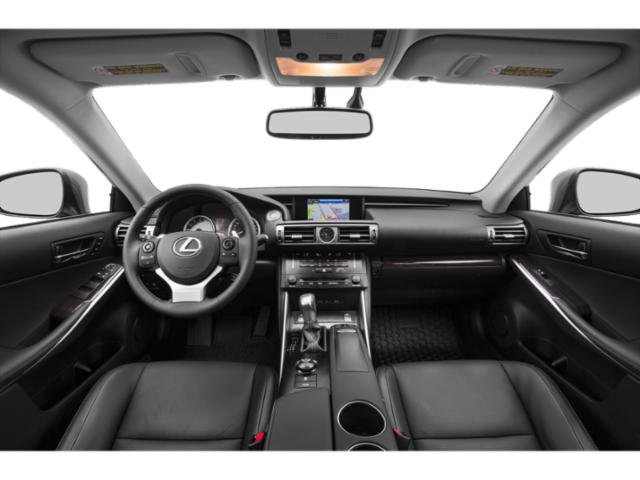 Used 2015 Lexus IS 250 RWD image 7