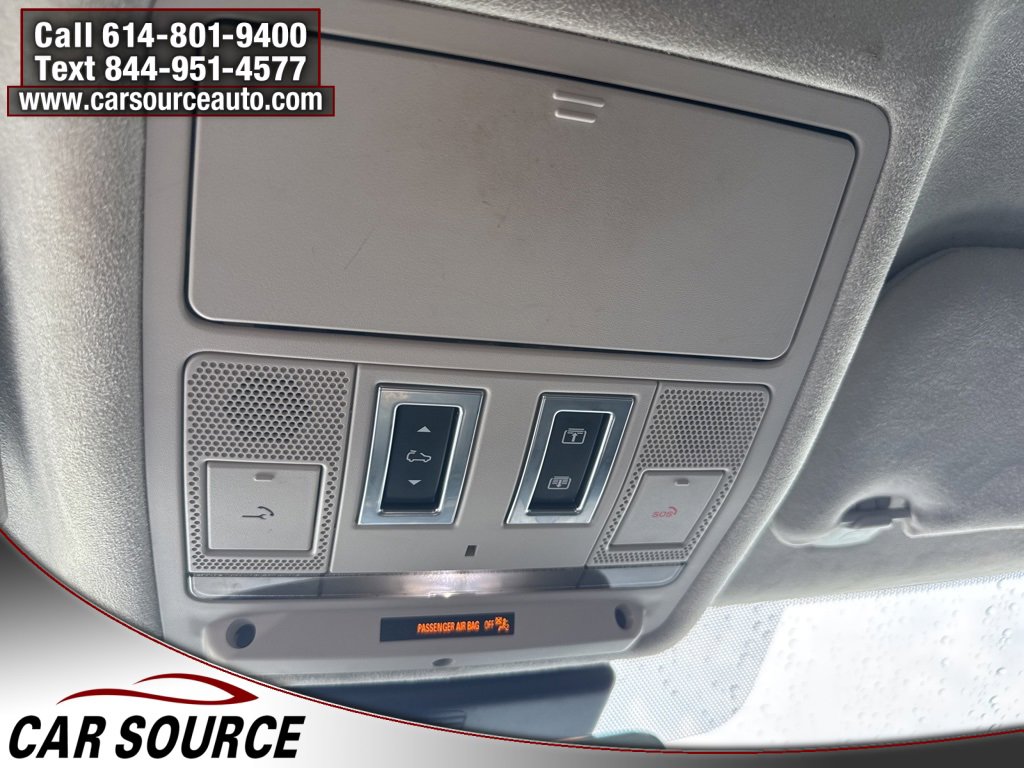 Used 2019 Jaguar F-PACE Prestige image 29