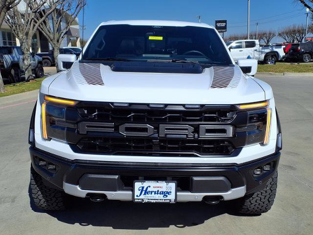 Used 2024 Ford F150 Raptor image 25