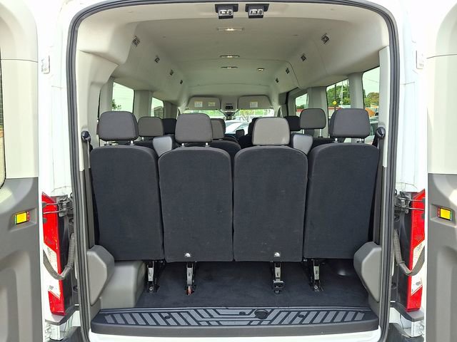 Used 2024 Ford Transit 350 XLT image 20