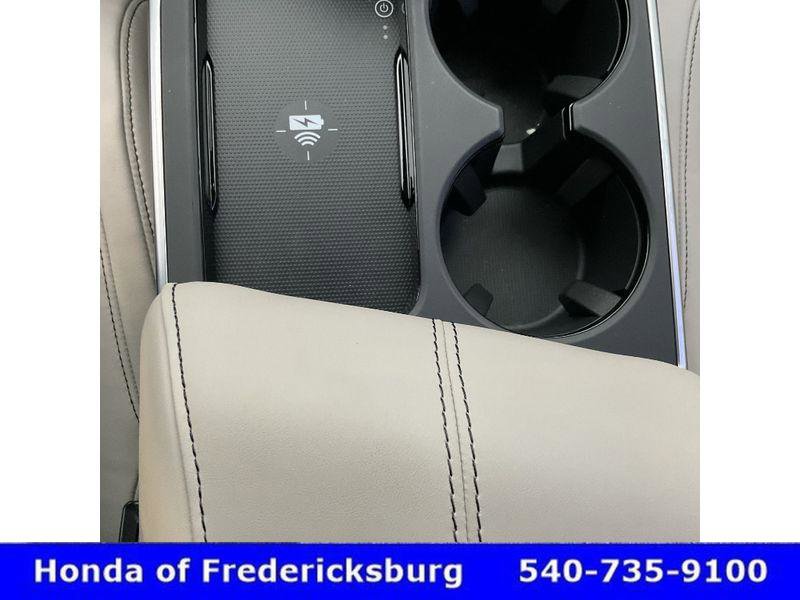 Used 2026 Acura RDX SH-AWD w/ Technology Package image 33