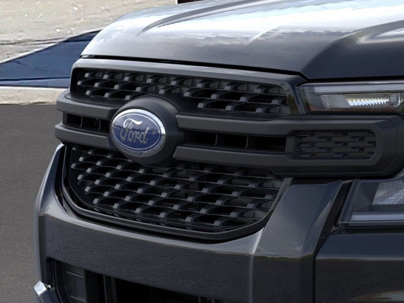 New 2025 Ford Ranger XL w/ Trailer Tow Package image 17