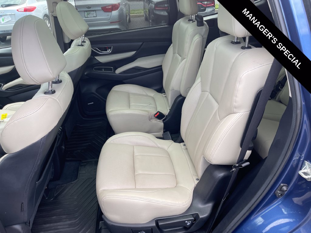 Used 2021 Subaru Ascent Limited w/ Technology Package AWD/4WD image 17