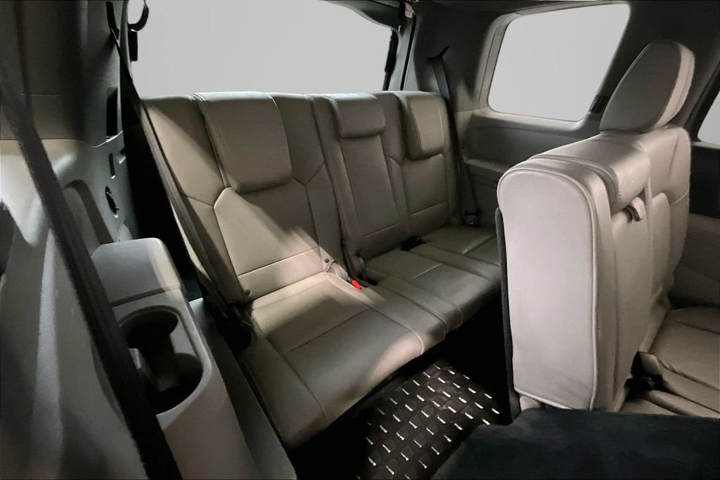 Used 2012 Honda Pilot EX-L image 25