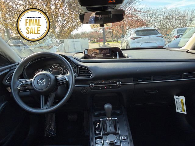 New 2026 MAZDA CX-30 AWD 2.5 S image 16