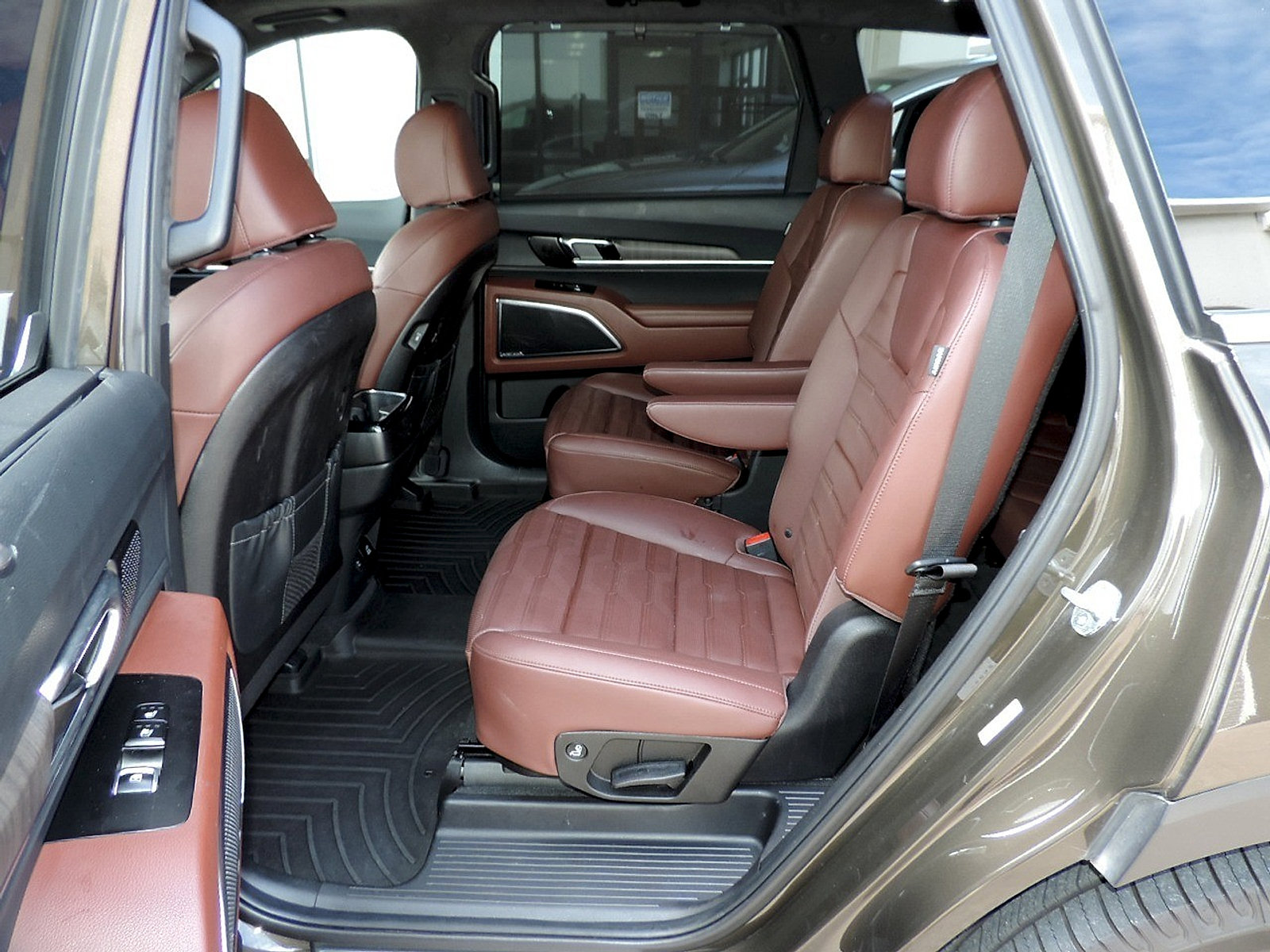 Used 2023 Kia Telluride SX Prestige AWD/4WD image 20