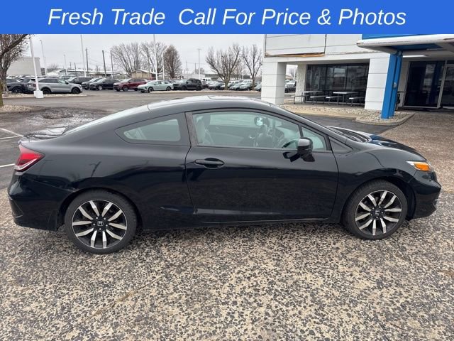 Used 2014 Honda Civic EX-L image 6