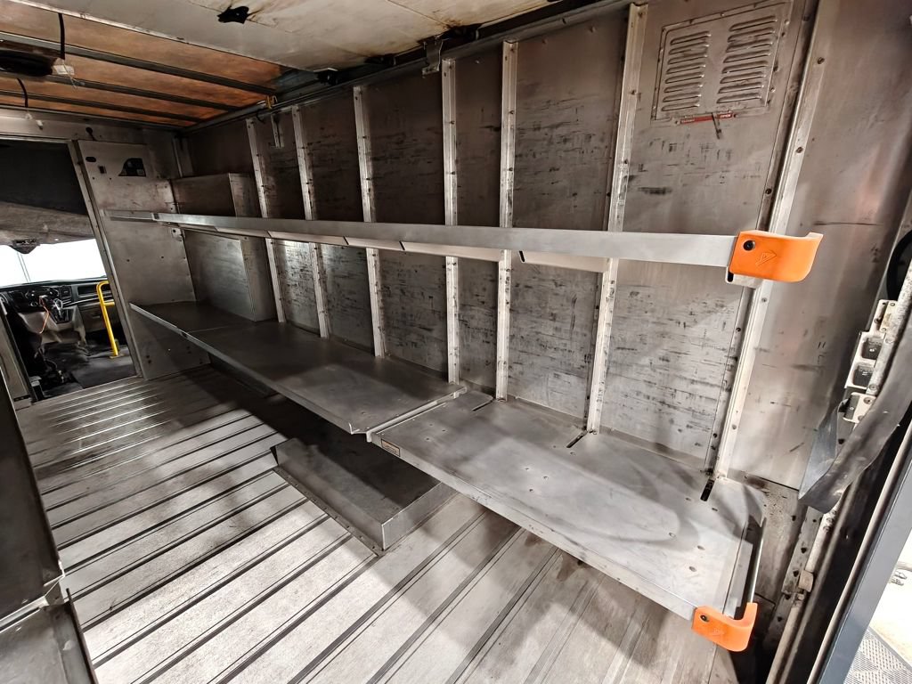Used 2021 Ford Transit 350 DRW RWD image 25
