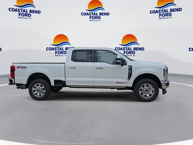 New 2026 Ford F250 Lariat w/ Lariat Ultimate Package AWD/4WD image 9