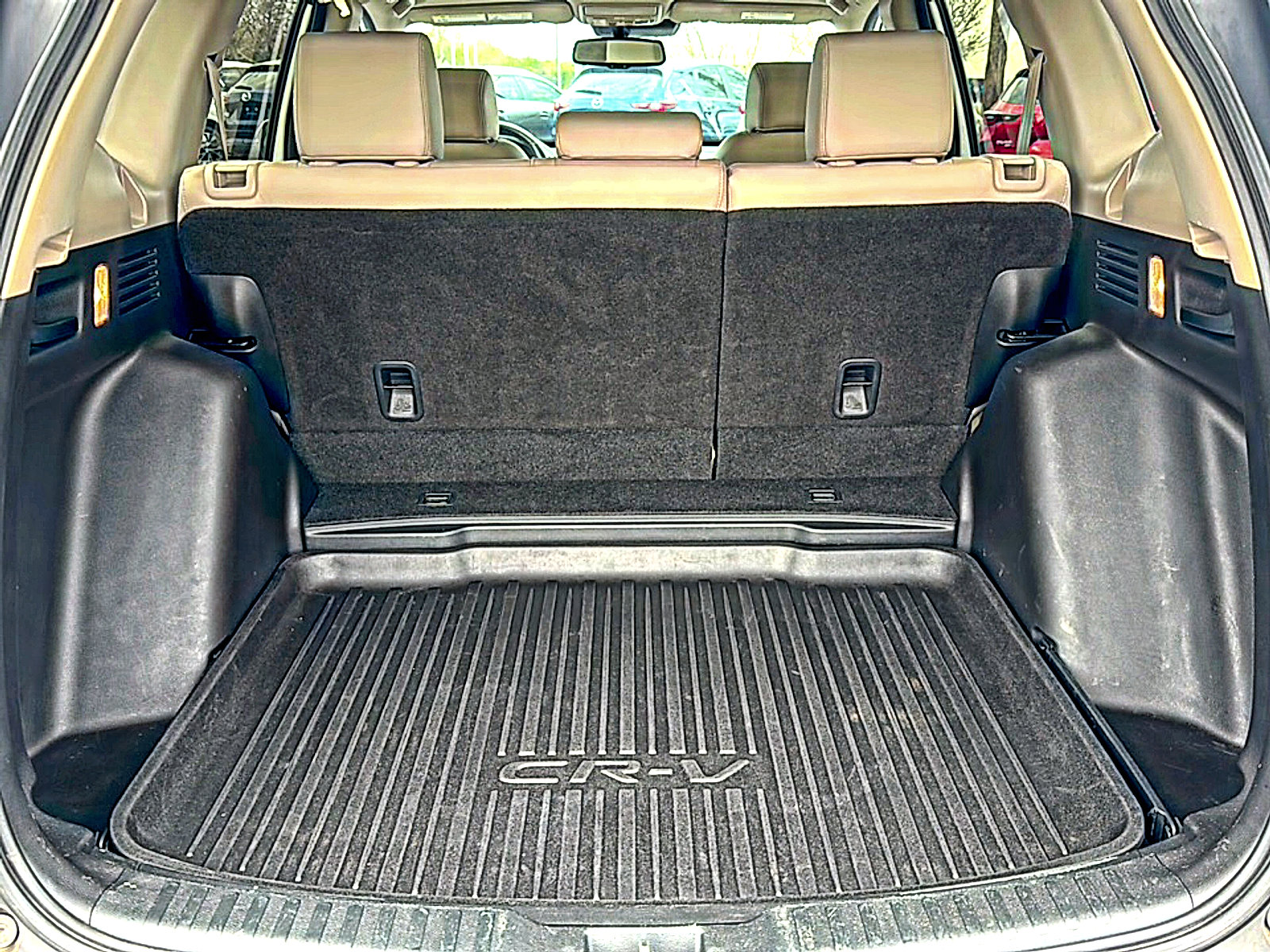 Used 2020 Honda CR-V EX-L image 22