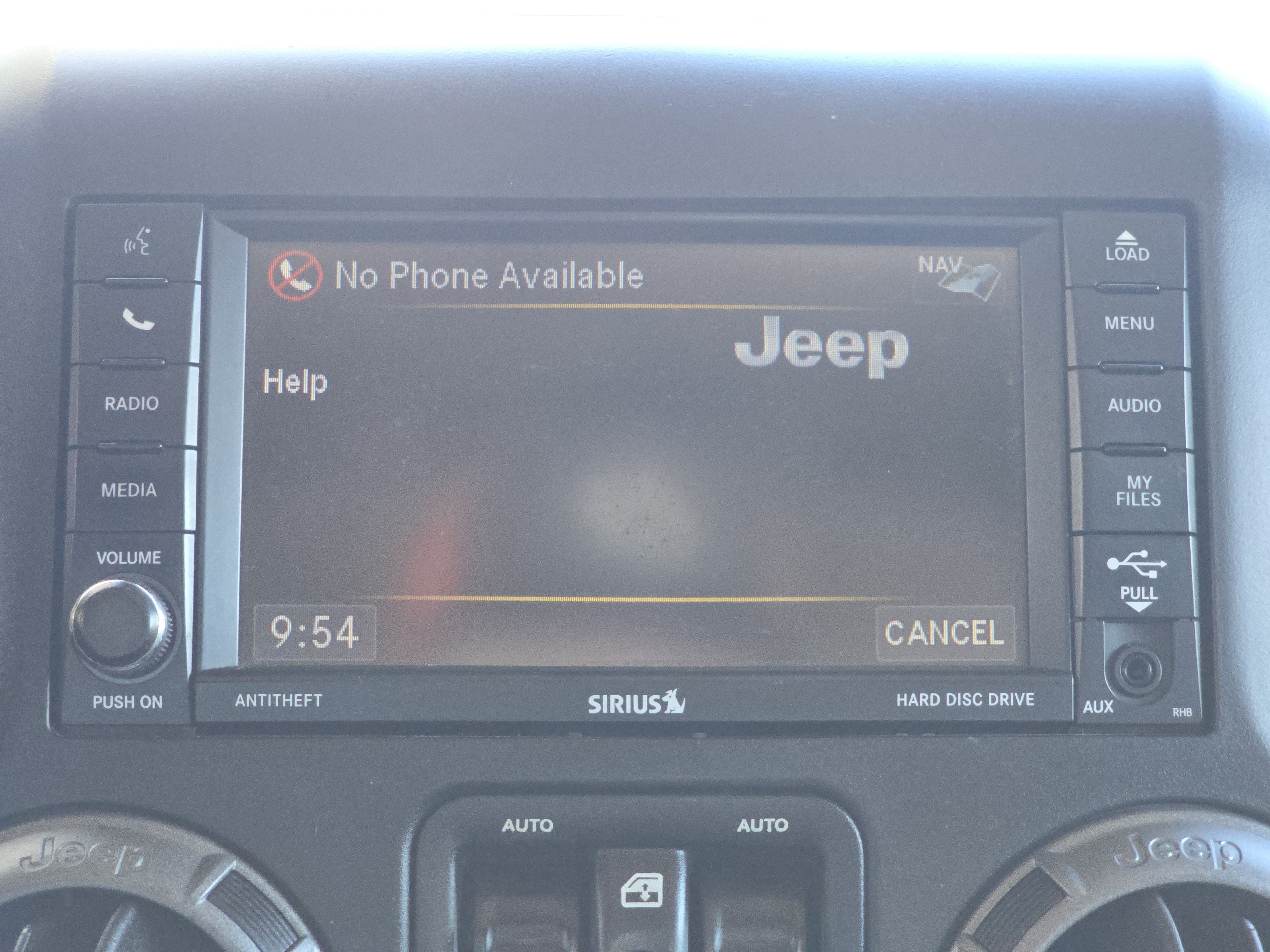 Used 2017 Jeep Wrangler Unlimited Sport AWD/4WD image 11